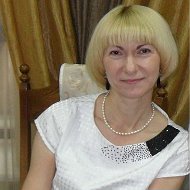 Ирина Артюхевич