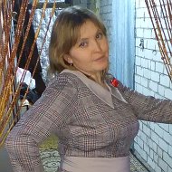 Диля Валеева