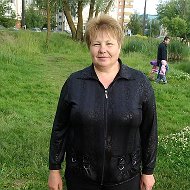 Татьяна Козко