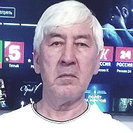Юсуф Mirzaev