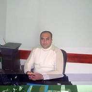 Bahruz Zeynalov