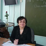 Анаит Атабекян