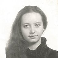 Ольга Шумаева