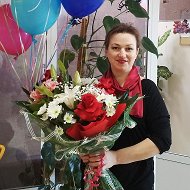 Валентина Гайдукова