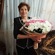 Елена Платонова