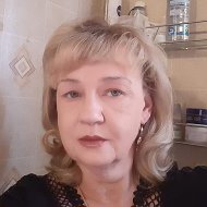 Элина Слесарева