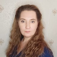 Анна Слепанчук