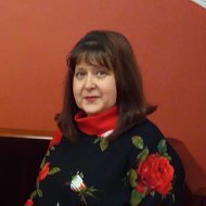 Наталья Гретнёва