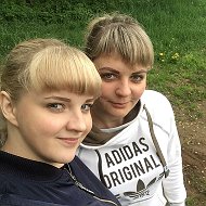 Анна Потехина