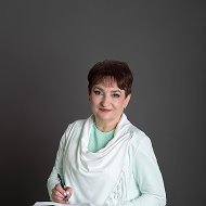 Светлана Мокрецова