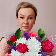 Юлия Киньшина