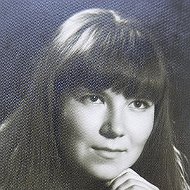 Марина Трамбицкая