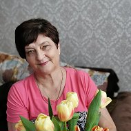 Антонина Андрукович