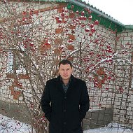 Сергей Муругов