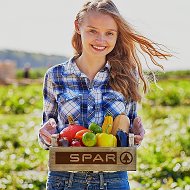 Spar Иркутск