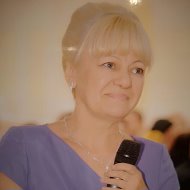 Галя Шатова