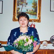 Татьяна Красновская