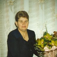 Вера Миклашевич