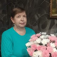 Ирина Поликарпова