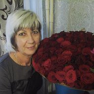 Елена Антюфеева