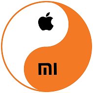 Xiaomi Apple