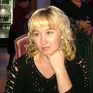 Таня Поліщук