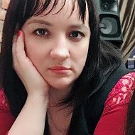 Ольга Муктаева