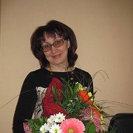 Татьяна Хренова