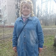 Елена Бортникова