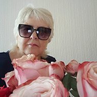 Светлана Столбовская