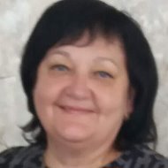 Елена Сотникова