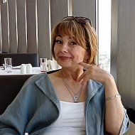 Ирина Иванцова