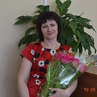 Елена Гольцева