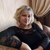 Татьяна Ярохович