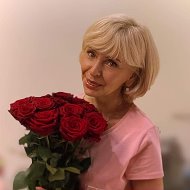 Алла Сенько