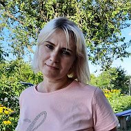 Светлана Казаченко