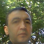 Mansurbek Sultonov