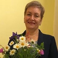 Ирина Другова