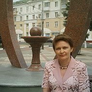 Светлана Клюкина