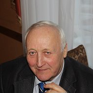 Николай Воробьевский