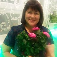 Софья Федяева