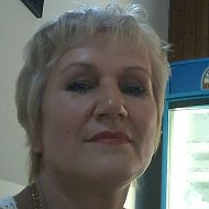 Vera Mitskovich