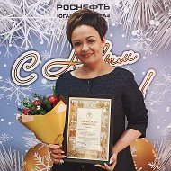 Мира Гиниятова