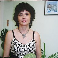 Елена Шалепо