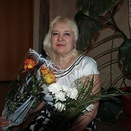 Лилия Килунина