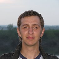Александр Корчиков