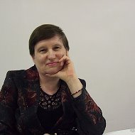 Валентина Чикина