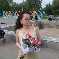 Светлана Soika