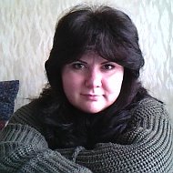Ольга Сидненко