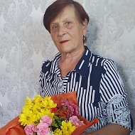 Валентина Прошкина